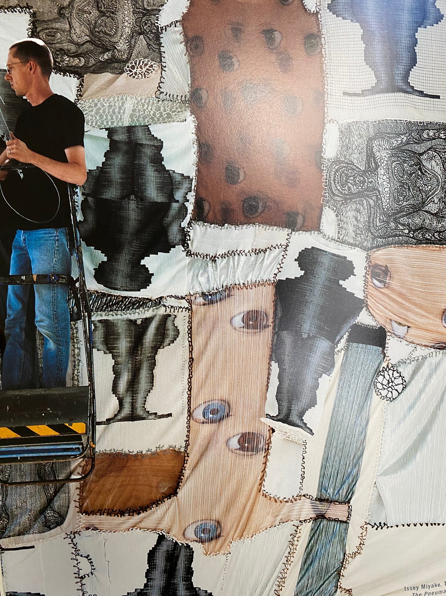 MAKING THINGS (1999)