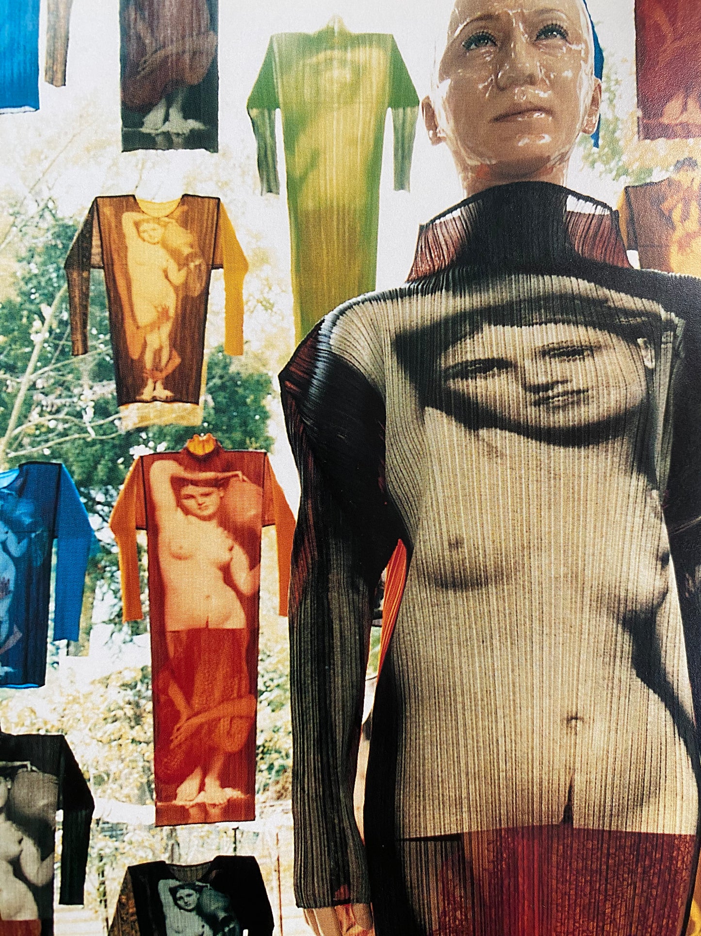 MAKING THINGS (1999)